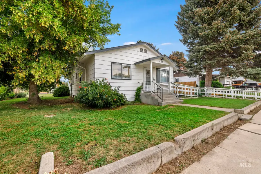 400 7th Ave E, Jerome, ID 83338 - Image #2