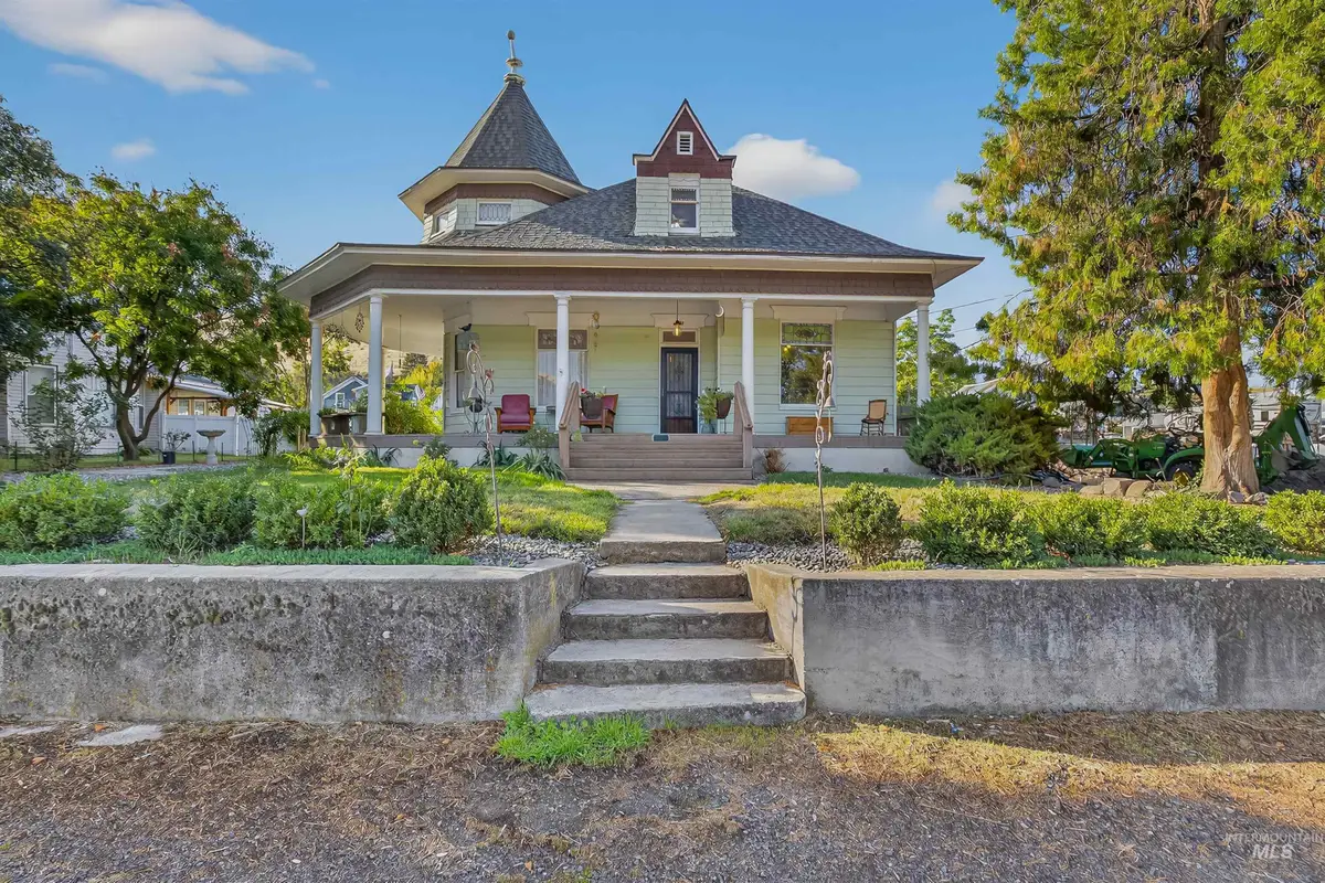 508 1st Street, Asotin, WA 99402 - Image #1