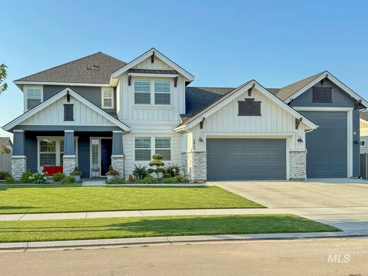 5415 W Philomena Dr, Meridian, ID 83646 - Image #1