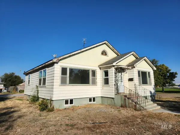 525 N 4th St, Nyssa, OR 97913