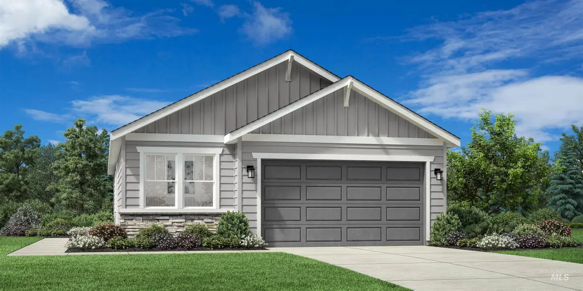 14739 Wing Spread Dr, Caldwell, ID 83607 - #1