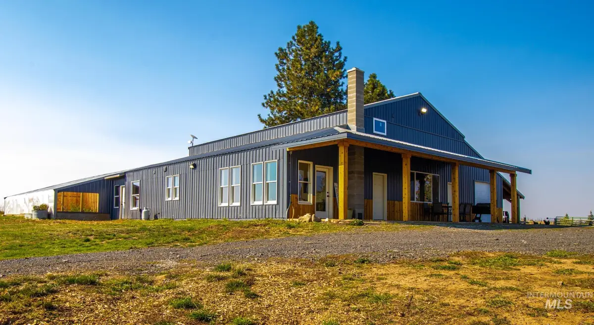 263 Glory Lane, Orofino, ID 83544 - Image #1