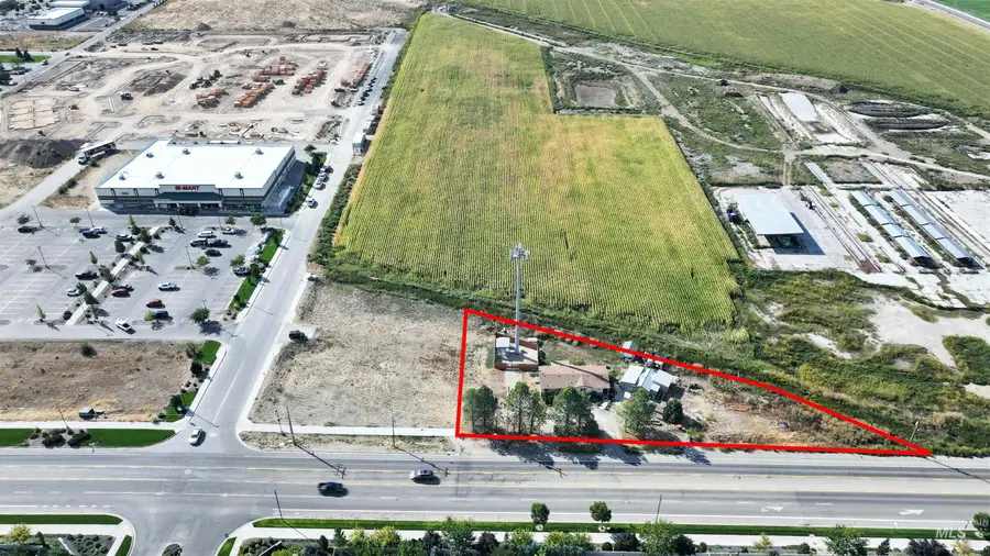 1099 E Deer Flat Rd, Kuna, ID 83634 - Image #3