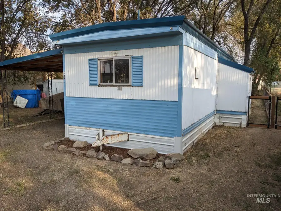 448 Bryant St, Vale, OR 97918 - Image #2