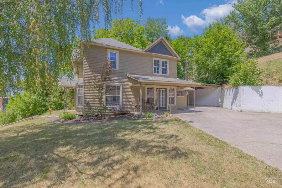 812 E Main Street, Kendrick, ID 83537 - Image #3