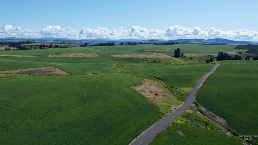 TBD Basket Rd Parcel 2, Nezperce, ID 83543 - Image #2