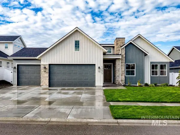 13475 N Tierra Linda Way, Boise, ID 83714