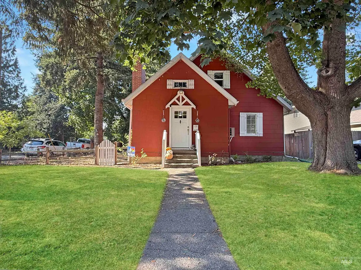 1125 S Logan, Moscow, ID 83843 - Image #1