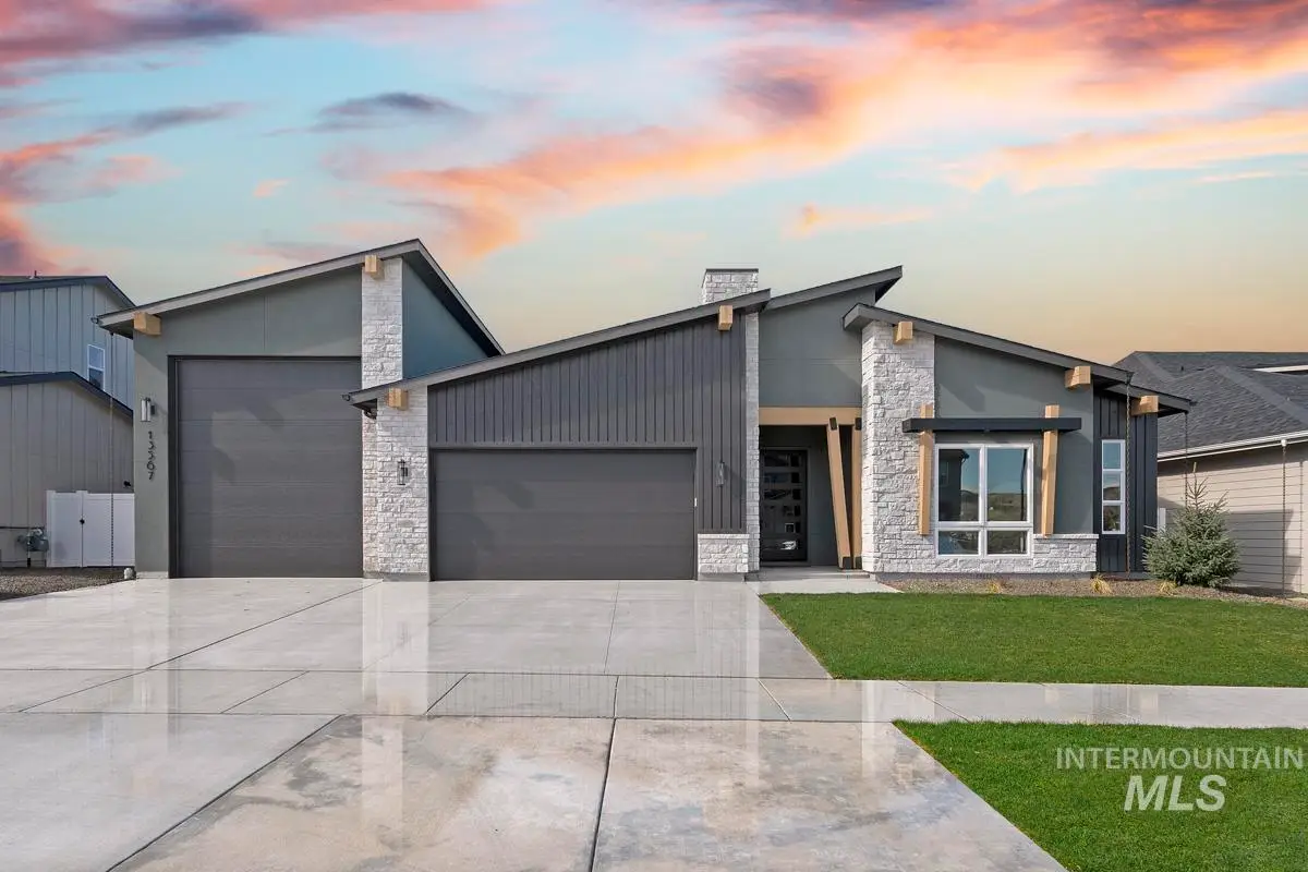 13567 N Ruffed Grouse Ct, Boise, ID 83714 - Image #1