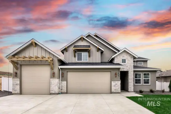 13403 N Tierra Linda Way, Boise, ID 83714