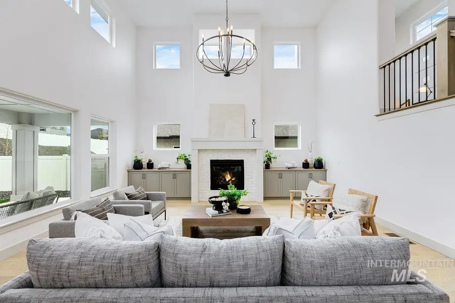 13403 N Tierra Linda Way, Boise, ID 83714 - Image #2