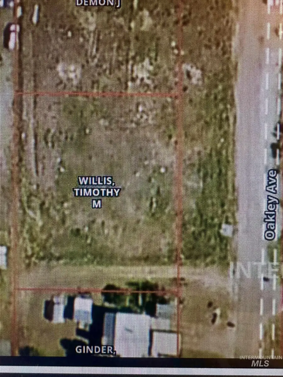 TBD Oakley, Hollister, ID 83301 - Image #2