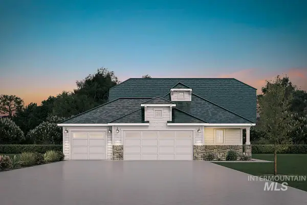 6879 S Cascabel Lane, Meridian, ID 83642