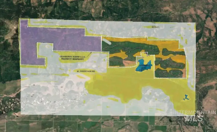 Redridge & Blackhawk Land, McCall, ID 83638 - Image #2