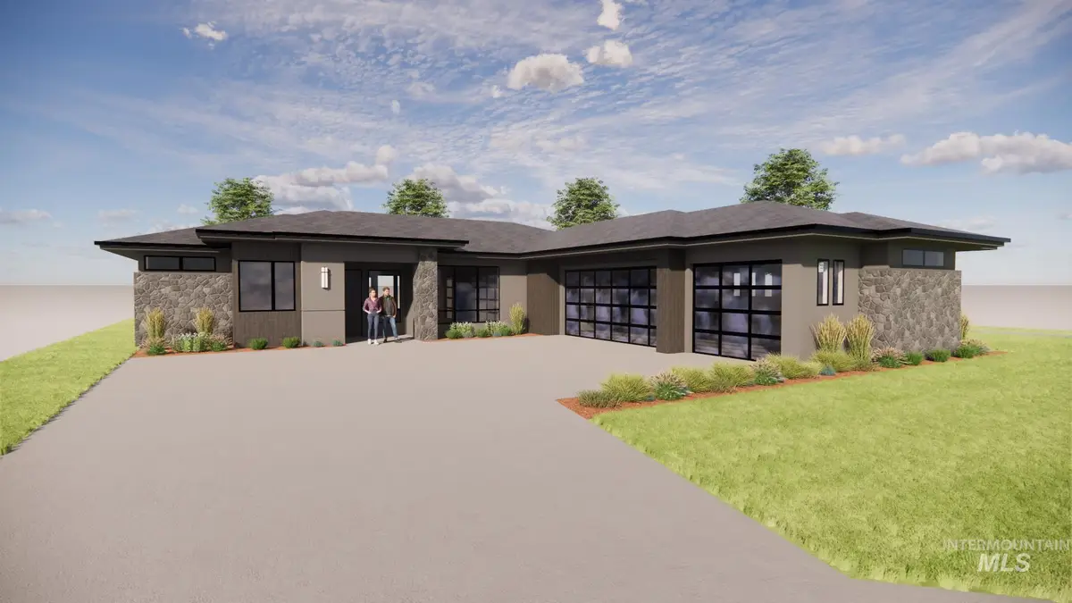 591 N Pembina Place, Eagle, ID 83616 - Image #1