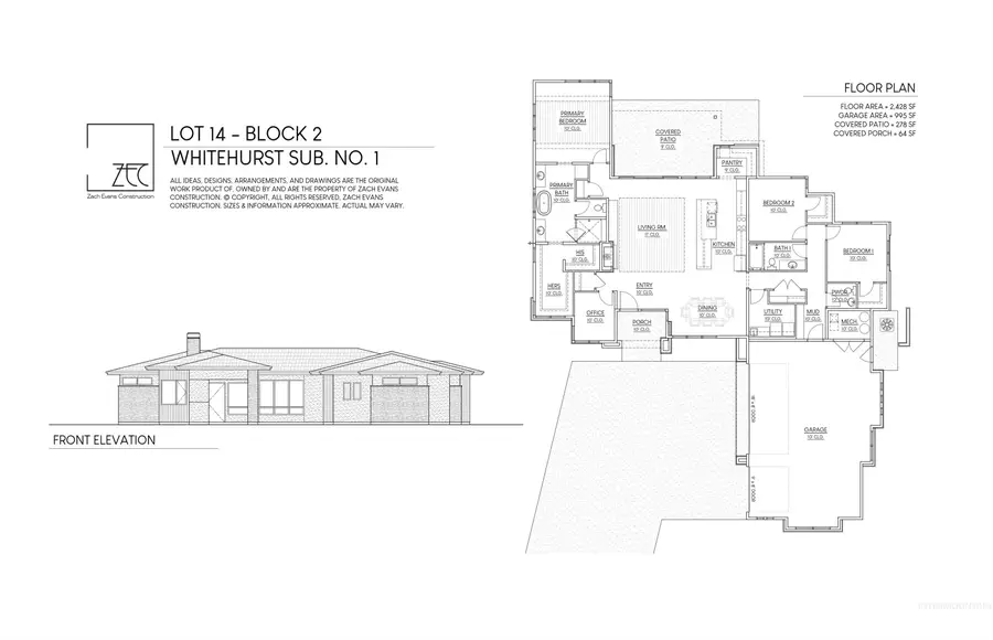 591 N Pembina Place, Eagle, ID 83616 - Image #3