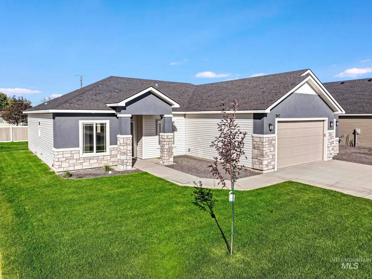 547 Eclipse Dr., Twin Falls, ID 83301 - Image #1