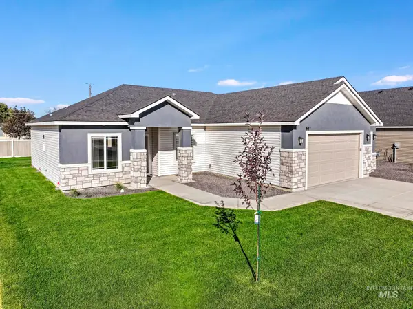 547 Eclipse Dr., Twin Falls, ID 83301