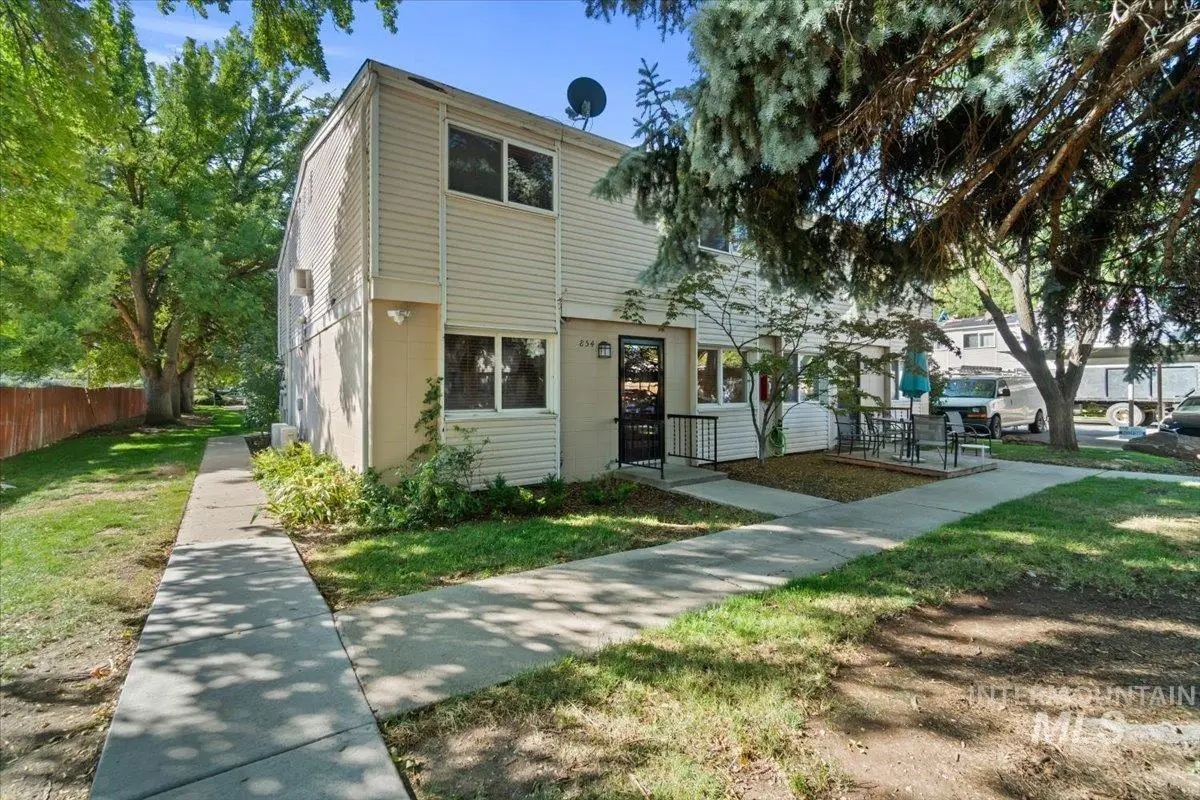 854 S Curtis Road, Boise, ID 83705 - #1