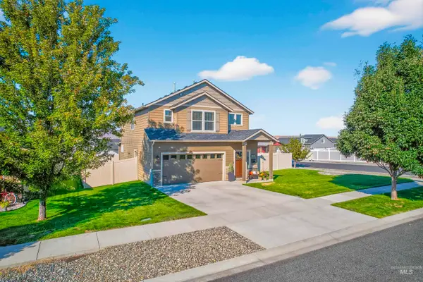 1717 Pioneer Drive, Lewiston, ID 83501