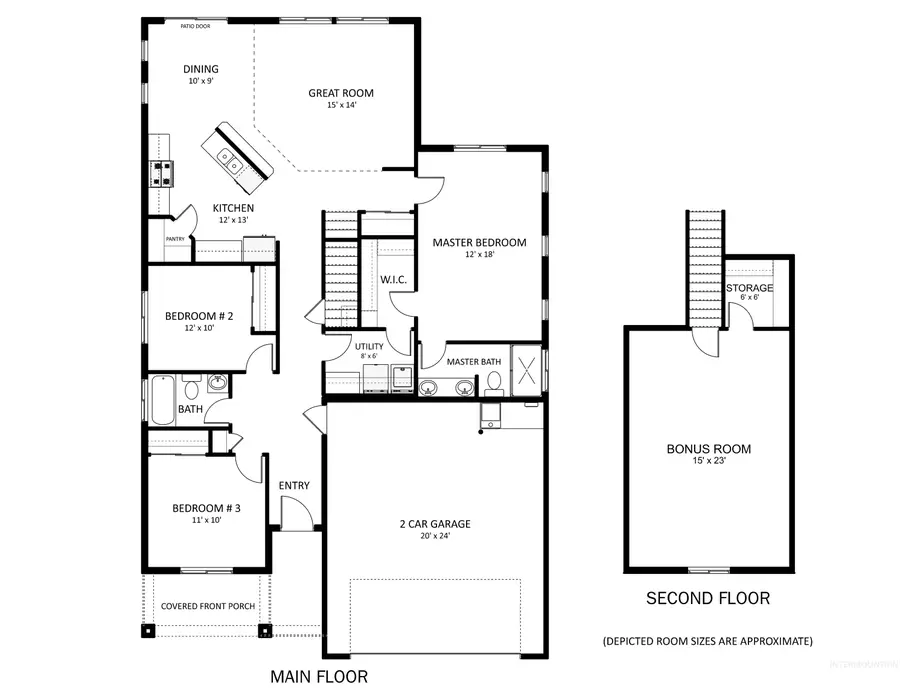 522 Bobcat St., Fruitland, ID 83619 - Image #3