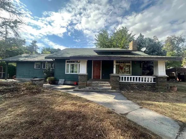 416 12th Street, Lewiston, ID 83501