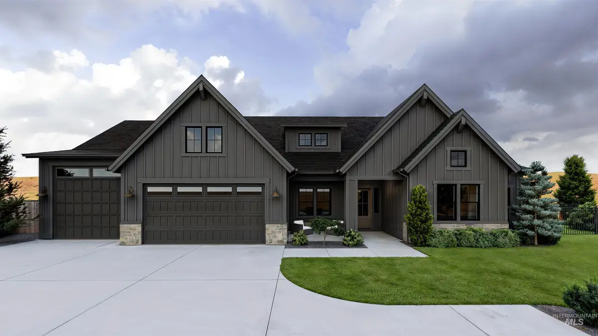 10735 N Badger Canyon Pl., Boise, ID 83714 - Image #1