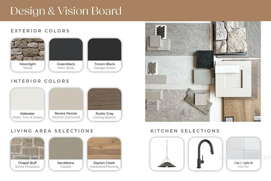 10735 N Badger Canyon Pl., Boise, ID 83714 - Image #2