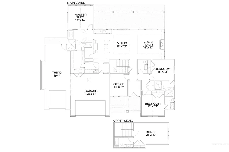 10735 N Badger Canyon Pl., Boise, ID 83714 - Image #3