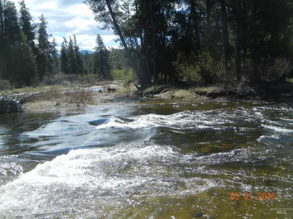 TBD Empty Saddle Way, Donnelly, ID 83615