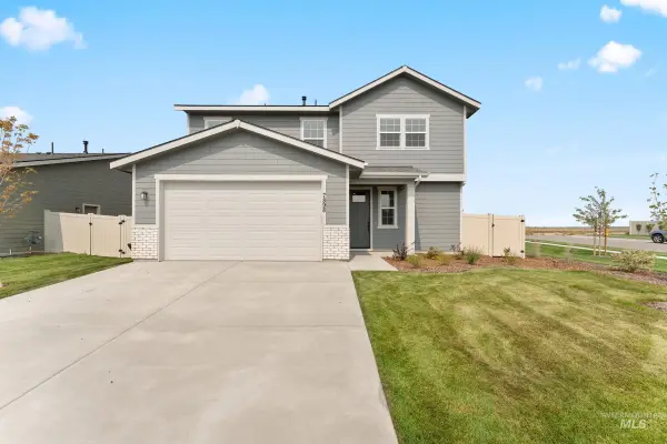 846 E Exploration Dr, Kuna, ID 83634