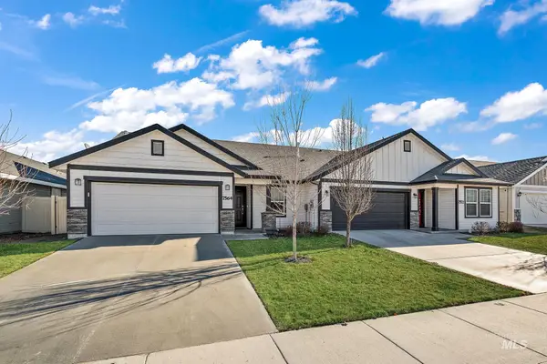 7564 S Boysenberry Avenue, Boise, ID 83709