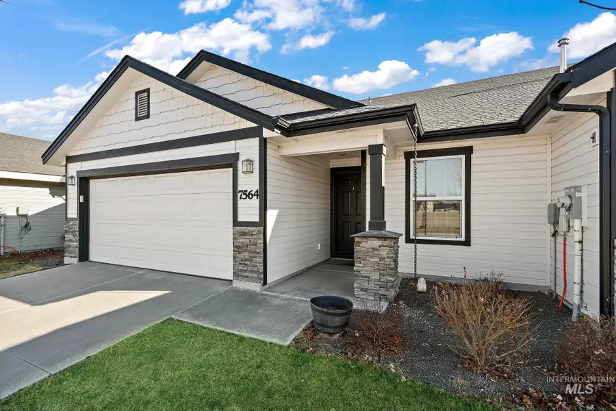 7564 S Boysenberry Avenue, Boise, ID 83709 - Image #3