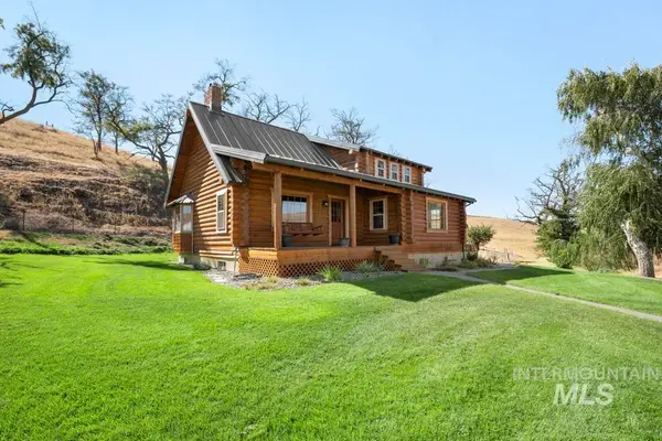 7302 Long Hollow Rd, Colfax, WA 99111