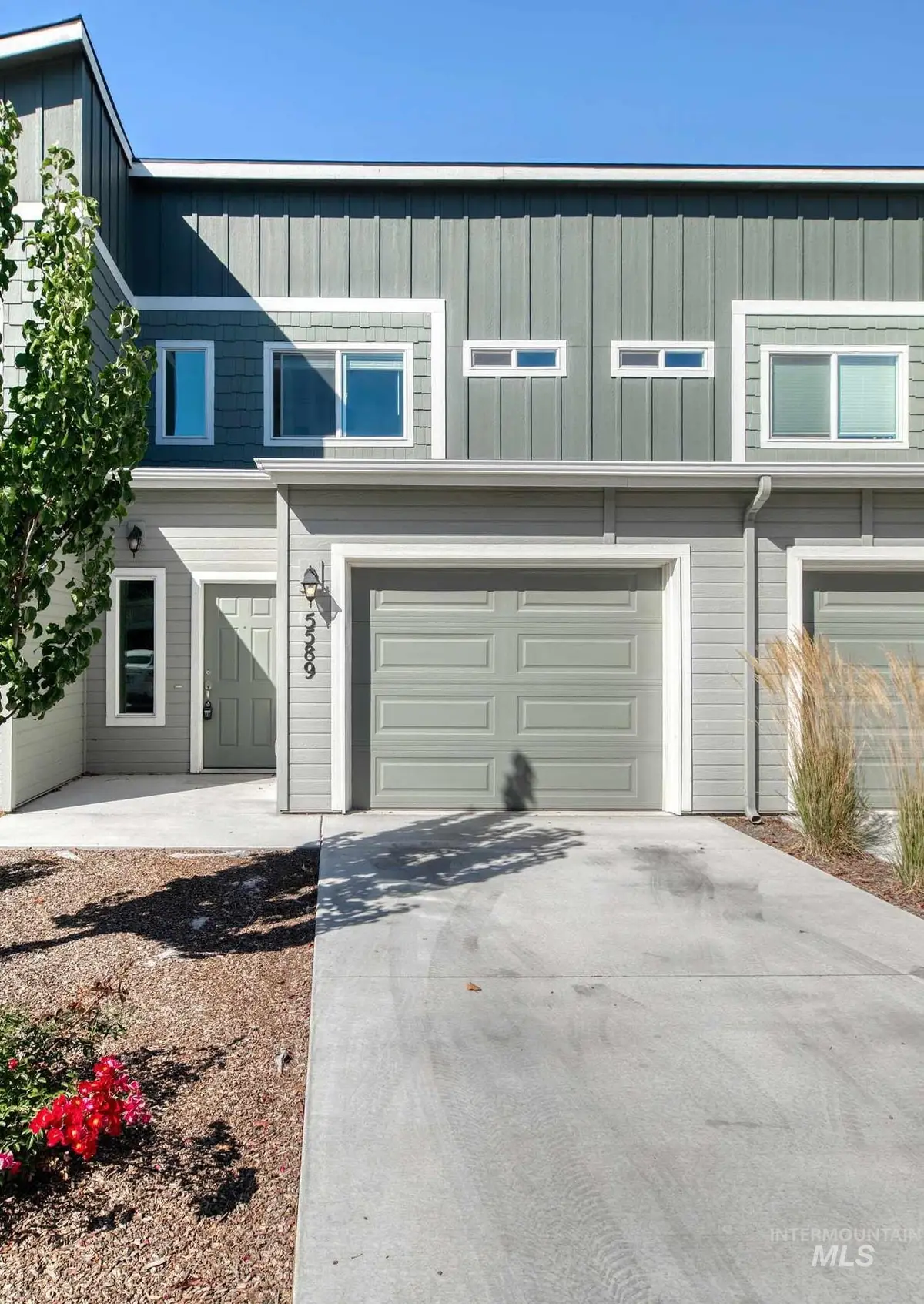 5589 E Bollo St, Nampa, ID 83687 - #1