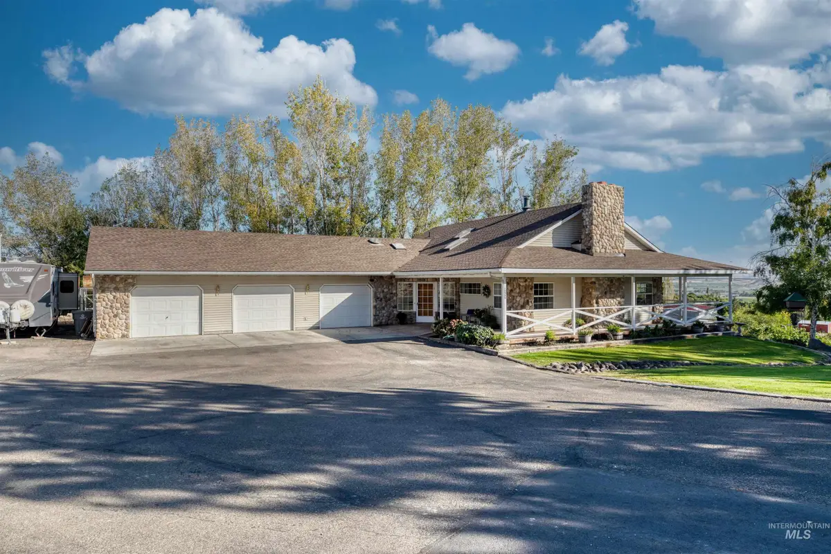 13366 Chicken Dinner Road, Caldwell, ID 83607 - #1