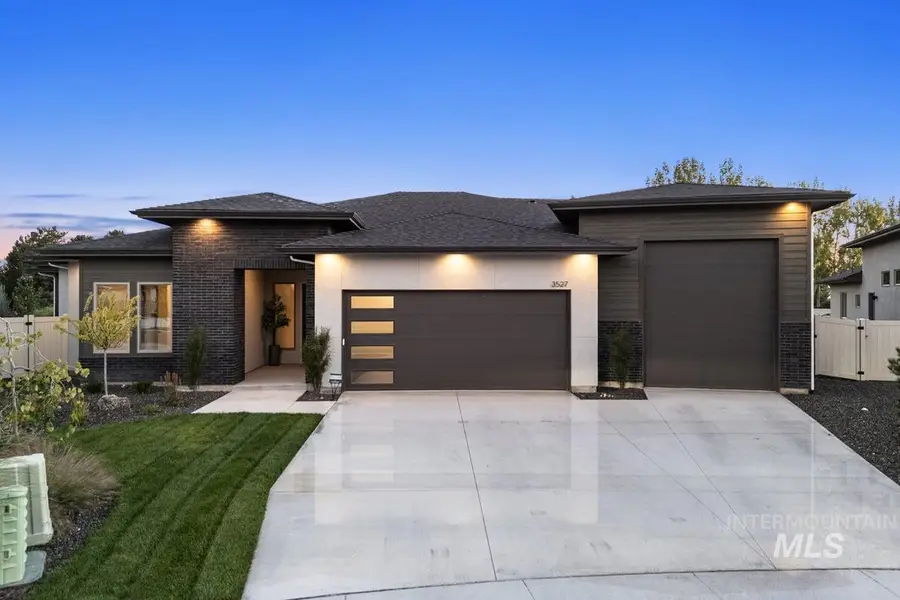 3527 W Cardon St., Eagle, ID 83616 - #2