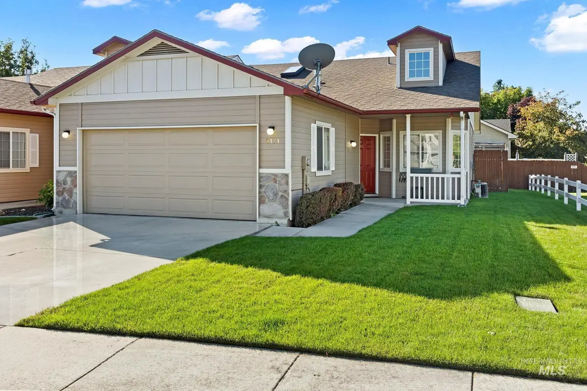 9171 W Lancelot Ct, Boise, ID 83704 - Image #1
