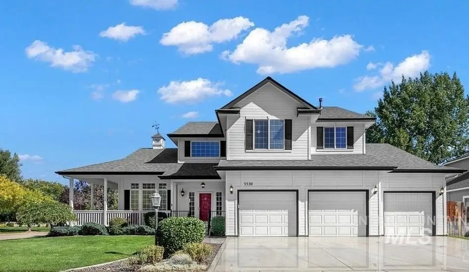 5530 N Papago Ave, Boise, ID 83713 - #1