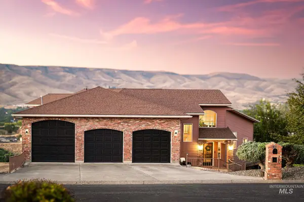 511 Crestline Circle Crt, Lewiston, ID 83501