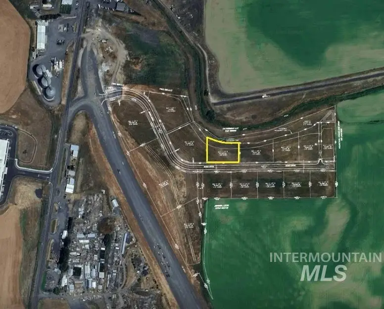 TBD Block 1, Lot 3, Somo Dr, Moscow, ID 83843 - Image #1