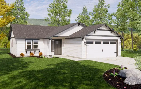 4998 E Lentil St. #Lot 20 Block 6, Nampa, ID 83686