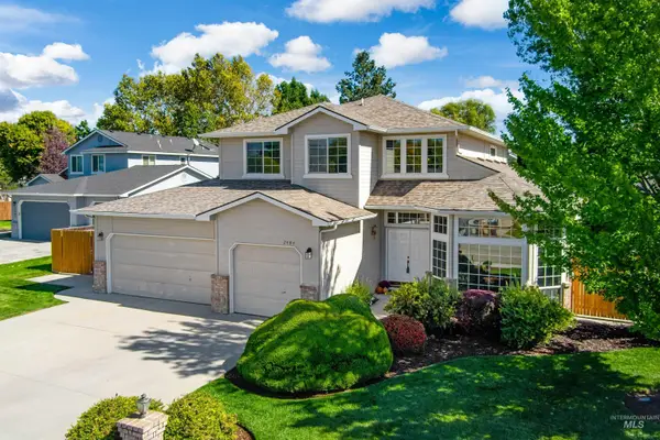 2484 S Culpeper Ave, Boise, ID 83709