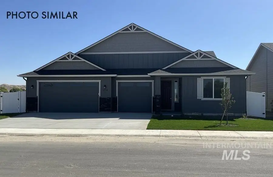 132 Pronghorn, Fruitland, ID 83619 - Image #1