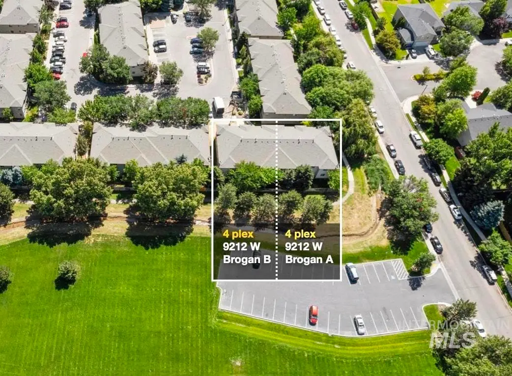 9212 W Brogan Dr A & B, Boise, ID 83709 - Image #1