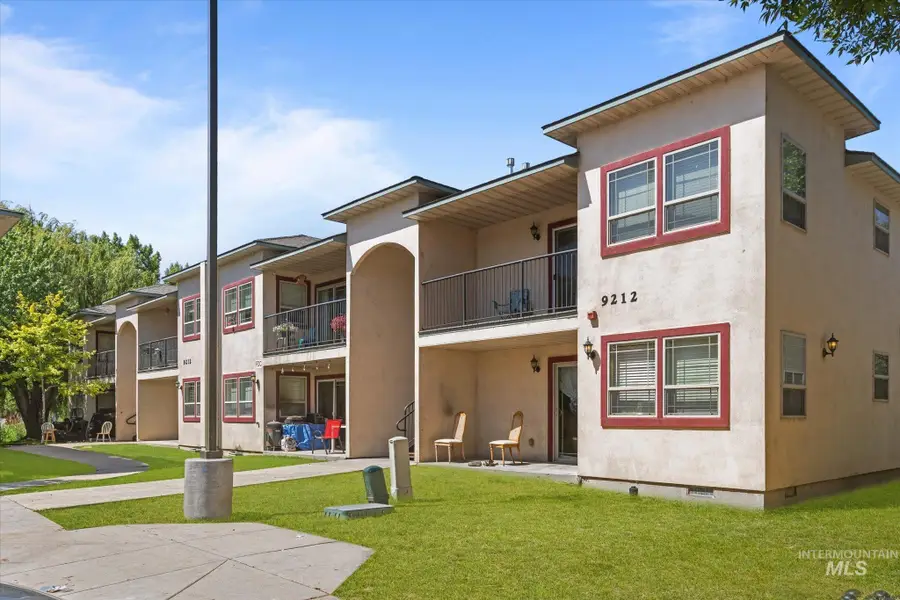 9212 W Brogan Dr A & B, Boise, ID 83709 - Image #2