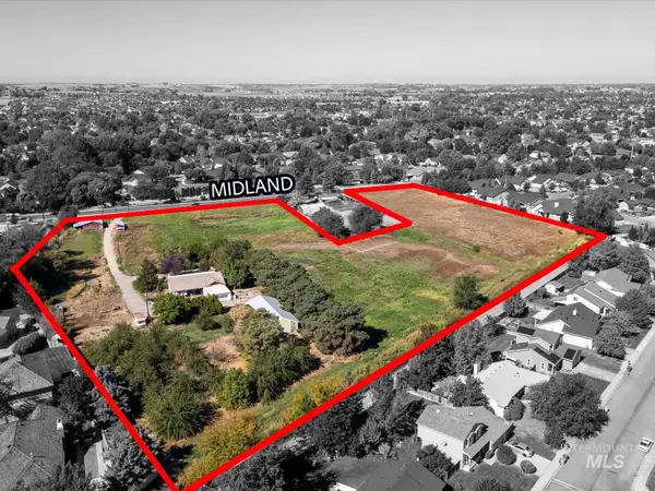 604 S Midland Blvd, Nampa, ID 83686