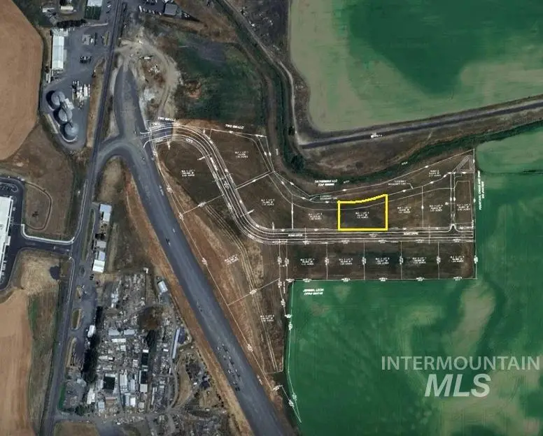 TBD Block 1, Lot 4, Somo Dr, Moscow, ID 83843 - Image #1
