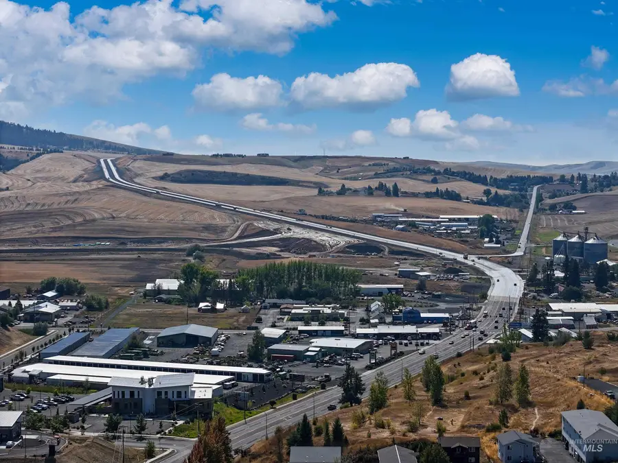 TBD Block 2, Lot 4, Somo Dr, Moscow, ID 83843 - Image #3