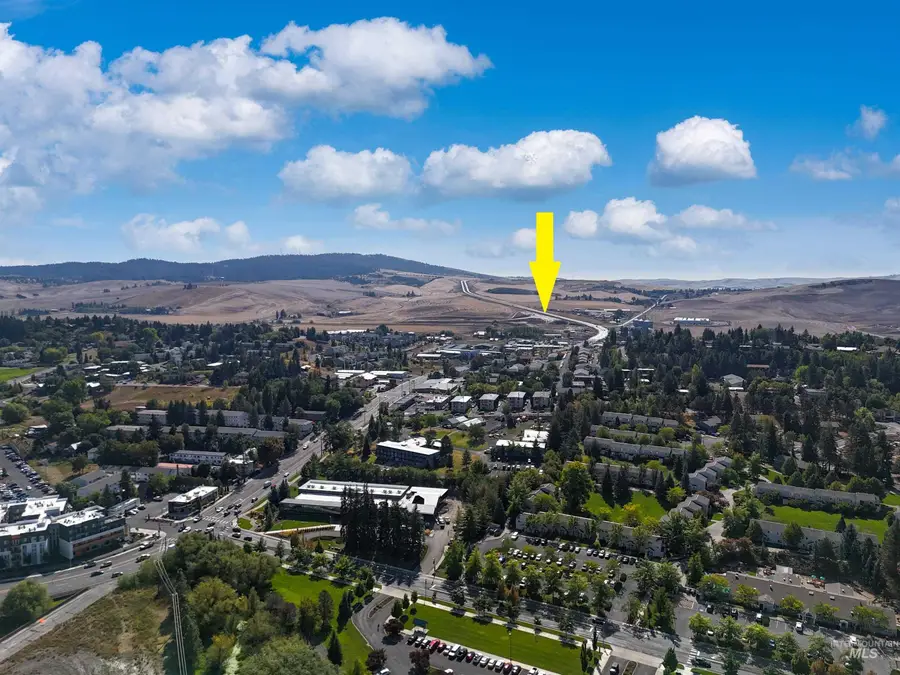 TBD Block 2, Lot 5, Somo Dr, Moscow, ID 83843 - Image #2